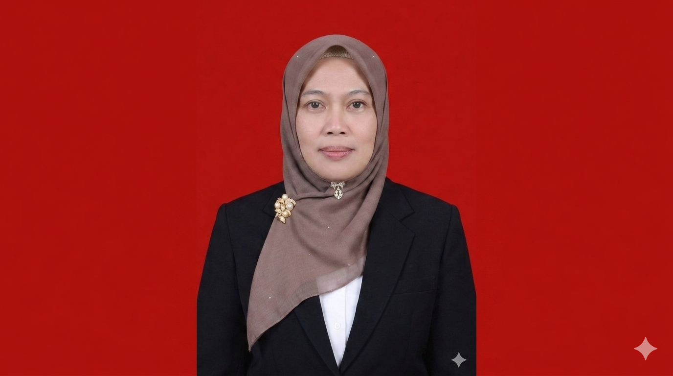 Dr. Hj. Yuspiani, M.Pd.