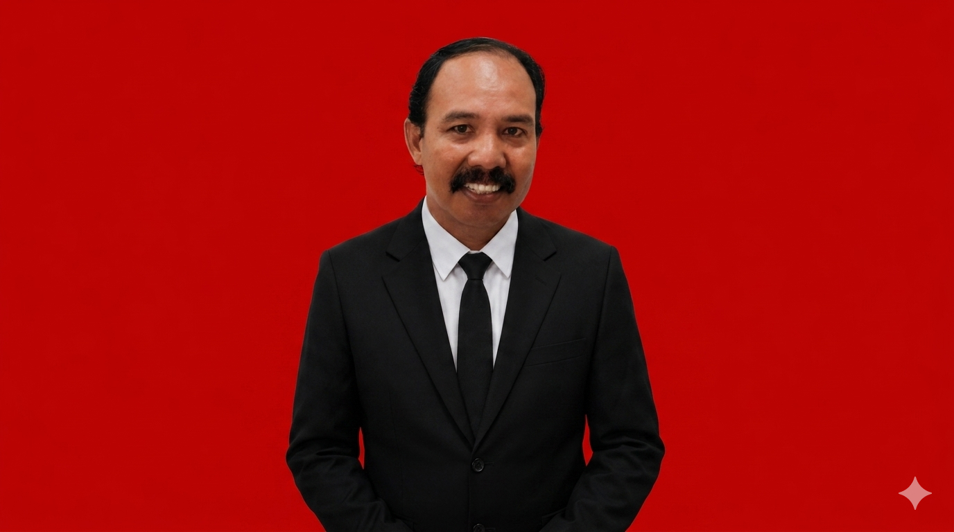 Drs. Suarga, M.M. 