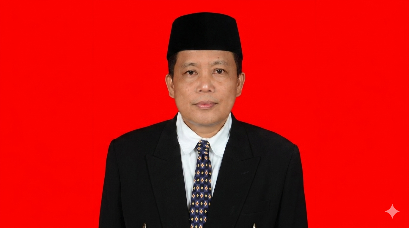 Dr. Syamsuddin, M.Pd.I.
