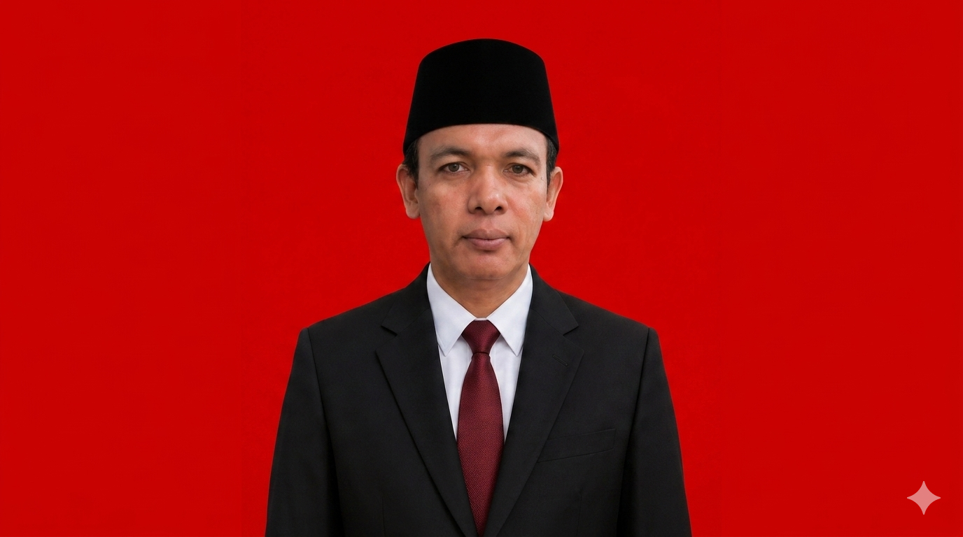 Dr. Wahyuddin, M.Pd.I.
