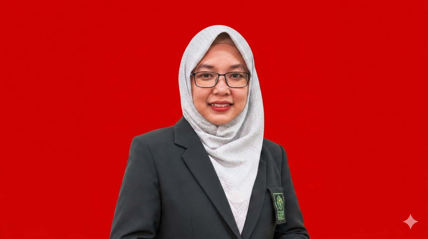 Lisa Nursita, S.E., M.Si. 