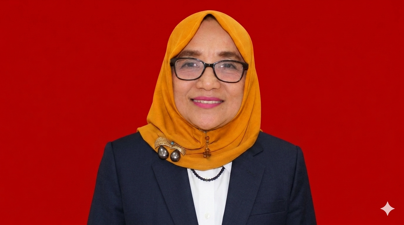 Dr. Kasmawati, M.M.