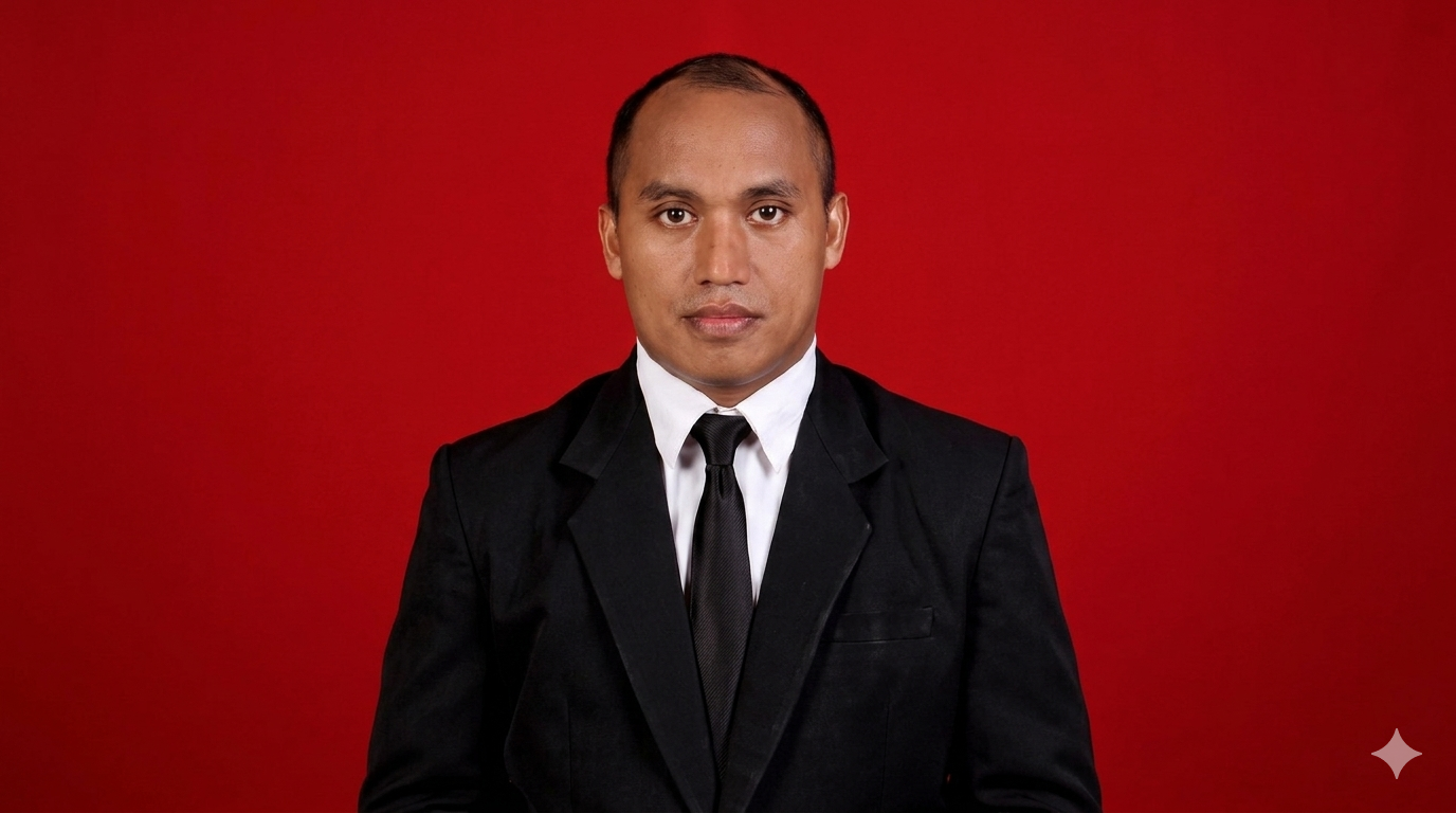 Ali Akbar, S.Pd.I., M.Pd.  