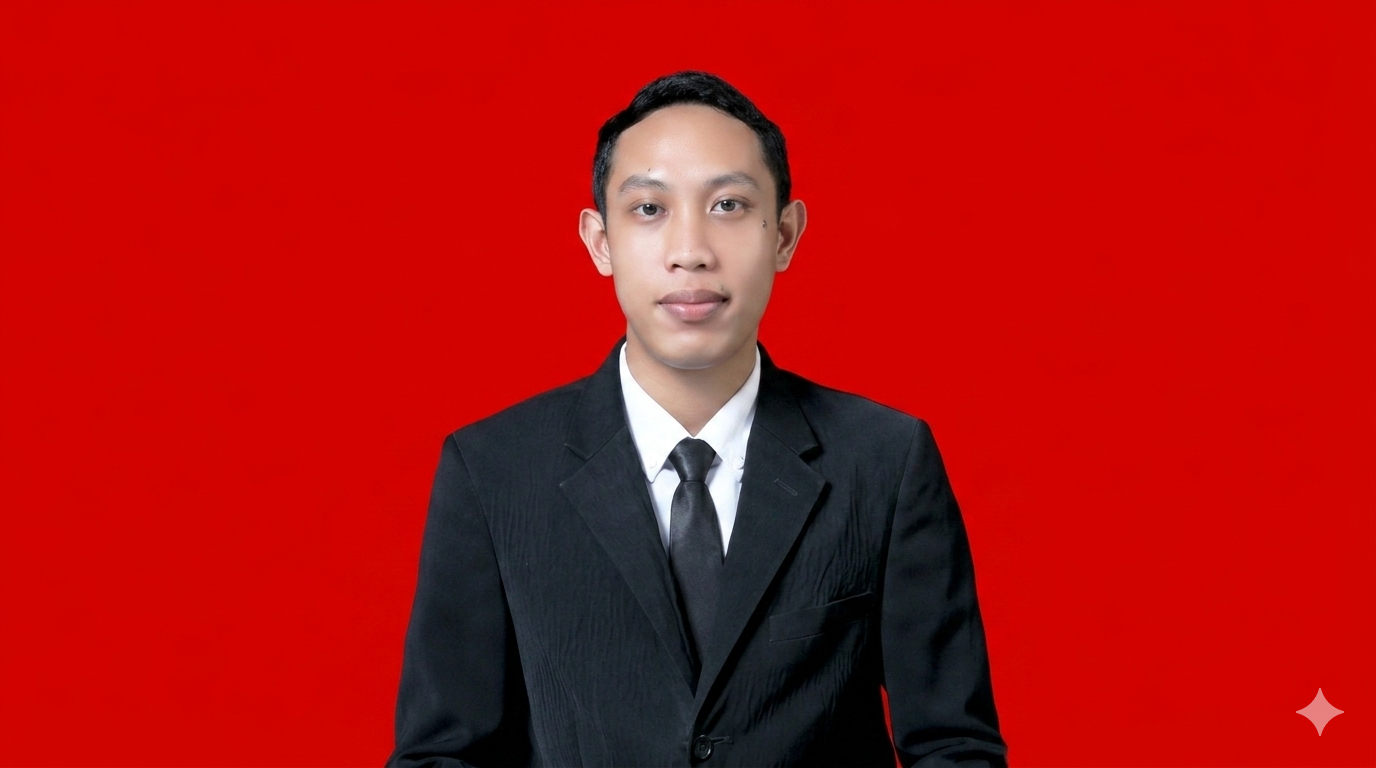 Dr. Danial, S.Pd., M.Pd., M.M.