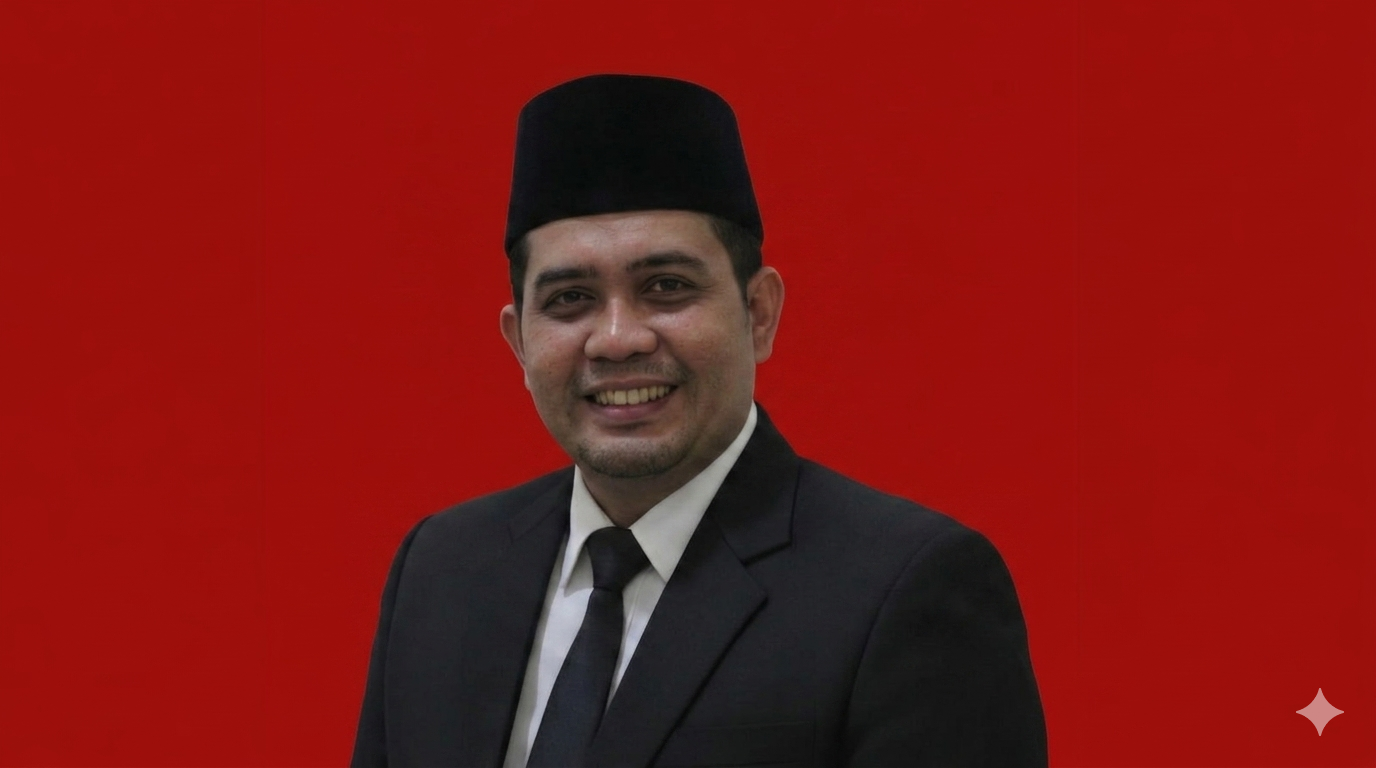 Dr. Muh. Anwar HM, S.Ag., M.Pd.