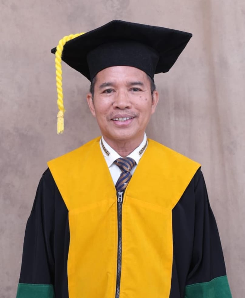 Prof. Dr. Muljono Damopolii, M.Ag.