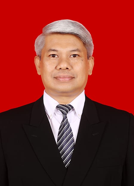 Dr. Ahmad Afiif, M.Si.