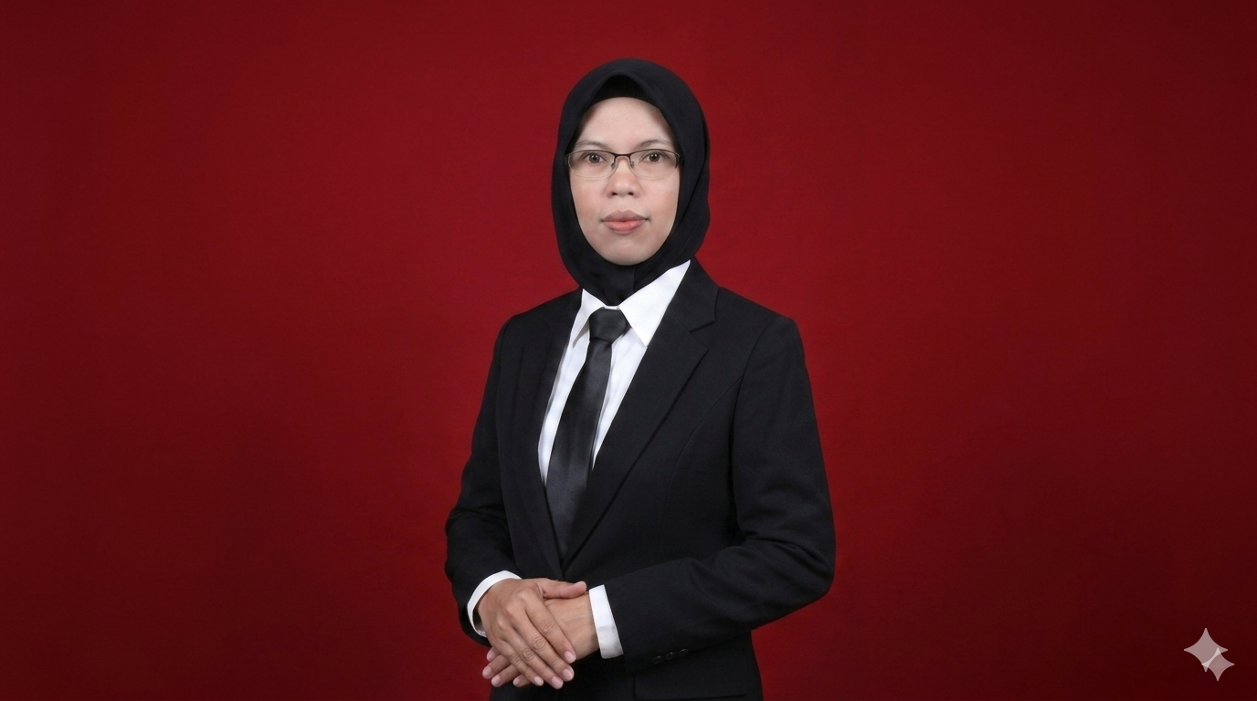 Nidya Nina Ichiana, S.Pd., M.Pd. 