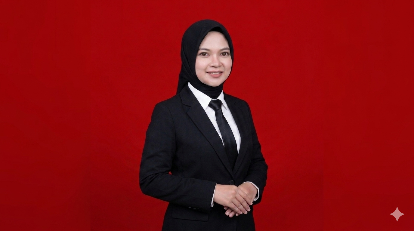 Mukhlisah Mukhtar Lutfi, S.E.