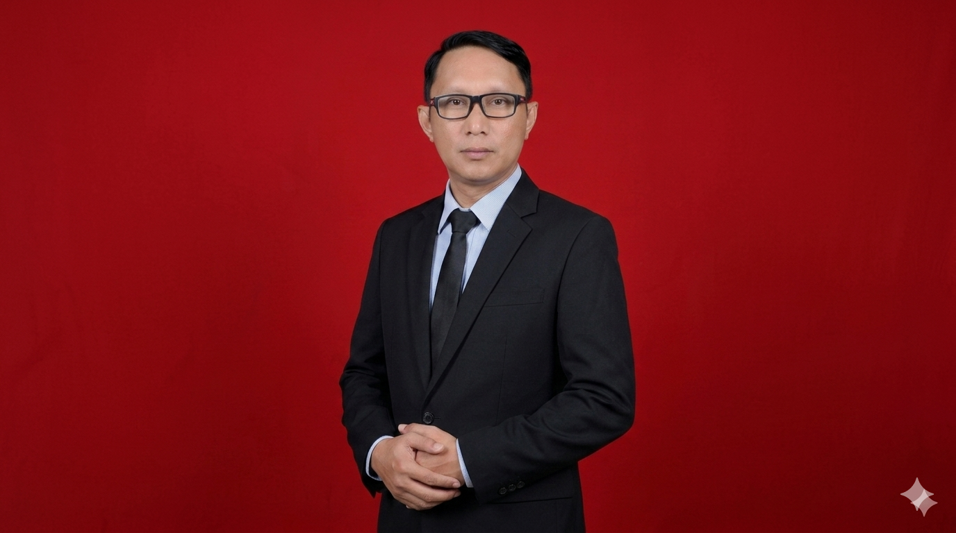 M. Chairul Anshar, S.E., M.M.